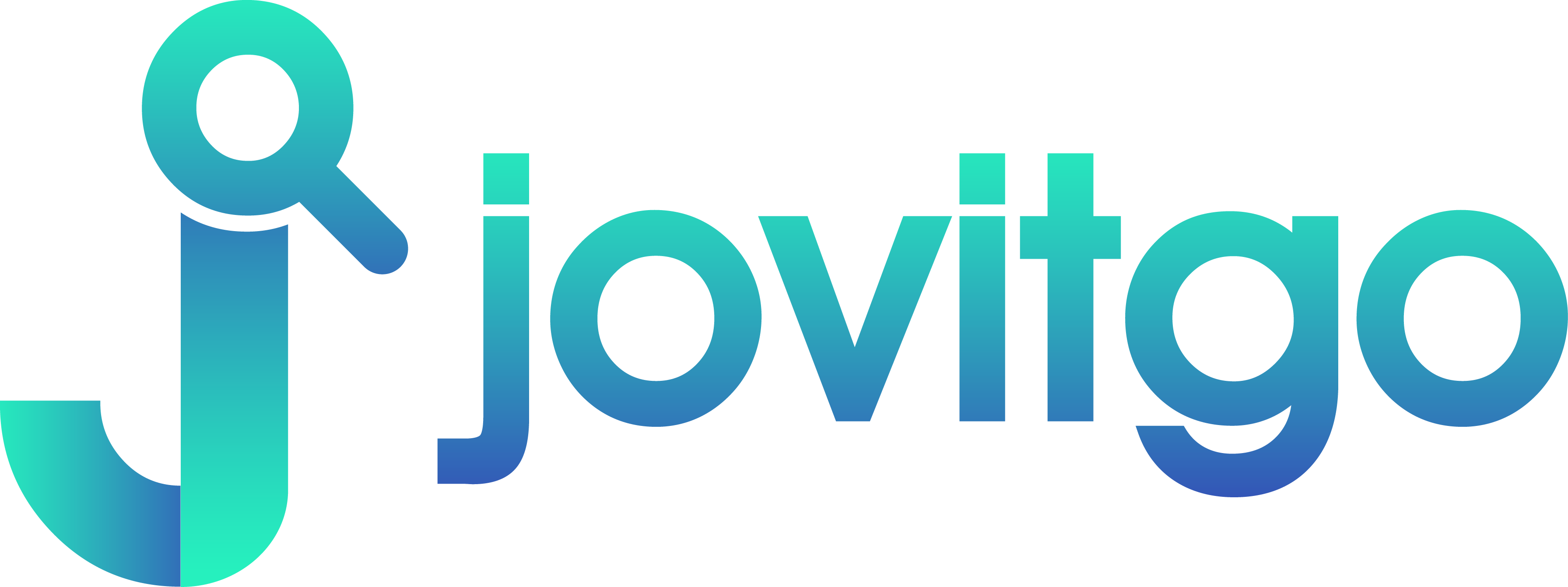 Jovitgo Logo